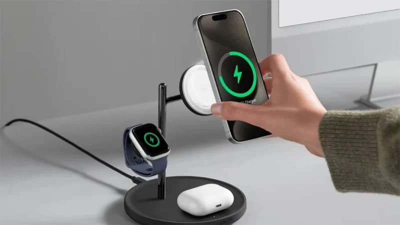 7 HP Android dengan Fitur Magnetis ala MagSafe, Aksesori Tempel Jadi Lebih Praktis!