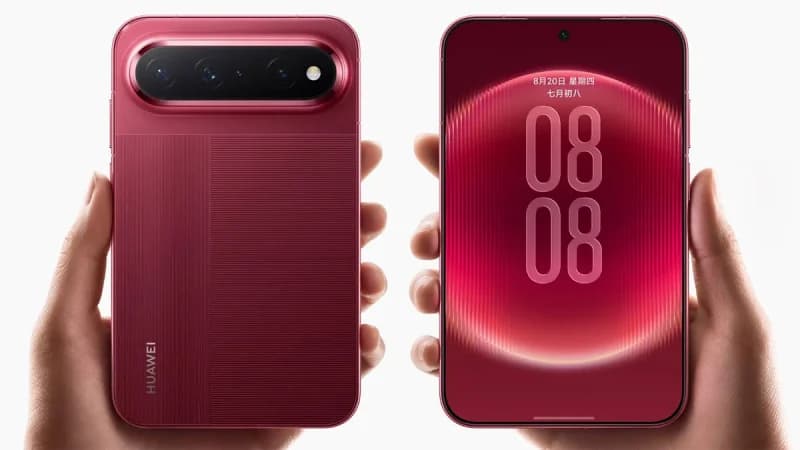 Huawei Pura X View: Ponsel Futuristik dengan Layar Super Lebar yang Bikin Melongo!