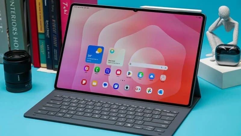 Tablet Samsung Galaxy Tab S12 Resmi Lolos TKDN, Siap Gebrak Pasar Indonesia?