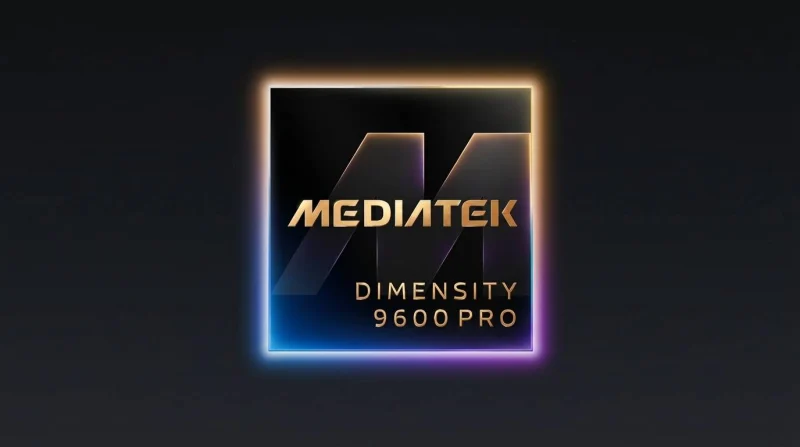 MediaTek Guncang Dunia Chip! Dimensity 9600 Pro Jadi Prosesor 2nm Pertama yang Resmi Meluncur