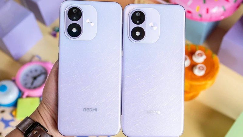 HP 5G Xiaomi Mulai Rp3 Jutaan! Cek Harga Redmi Note 17 5G 4G di Indonesia