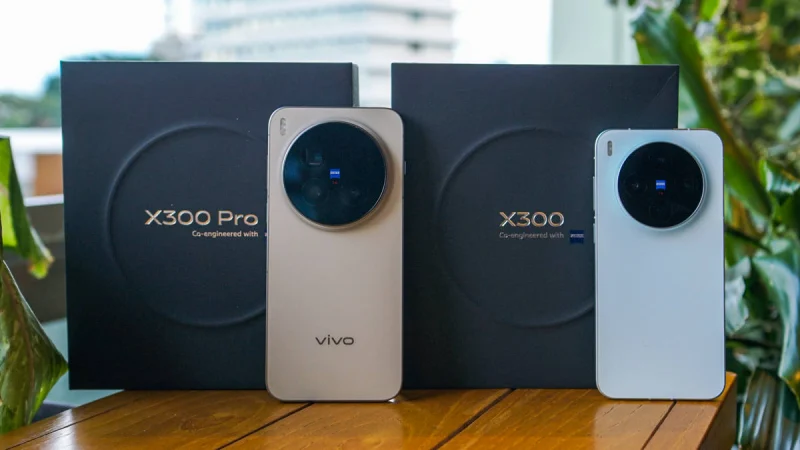 Sensor Sony Lytia 828 Terkonfirmasi! Inilah Bocoran Terbaru Kamera Vivo X500 Series