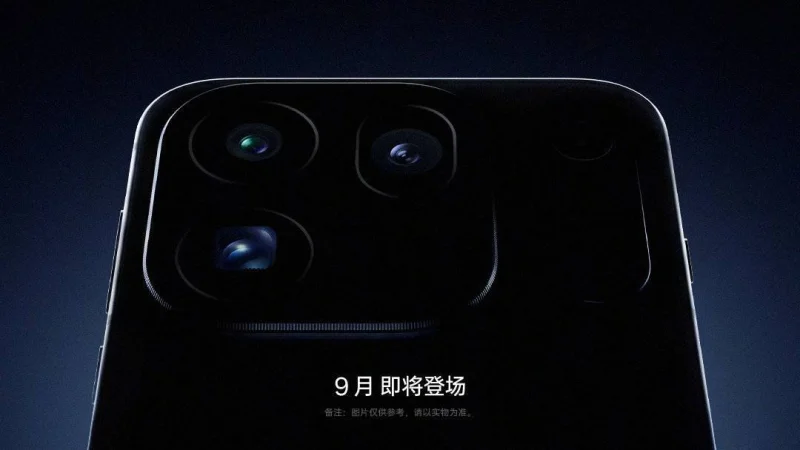 Oppo Find X10 Pro Max Siap Guncang Pasar: Tiga Kamera 200 MP di Genggaman Anda!