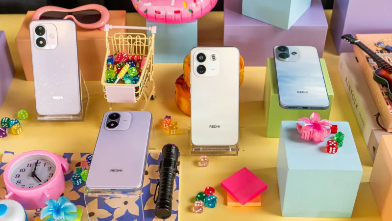 Bocoran Spesifikasi Lengkap Xiaomi Redmi Note 17 Series, 4 HP Siap Meluncur ke Indonesia!