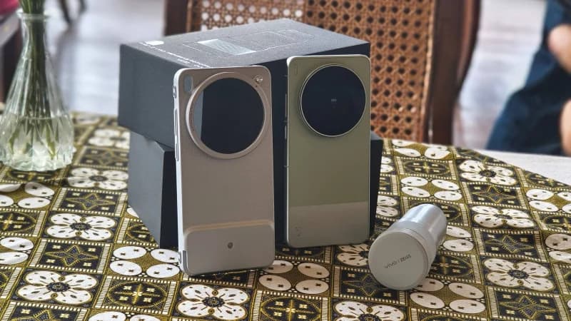 Vivo X500 Pro Max Terendus Masuk Indonesia: Sertifikasi Postel Sudah Bocor!