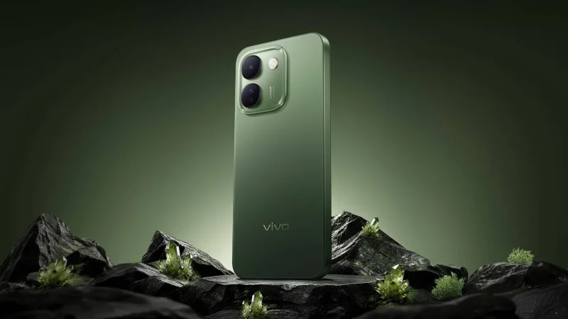 Vivo V80 Lite Resmi Meluncur Global, Baterai Raksasa 10.000 mAh Siap Jadi Primadona!