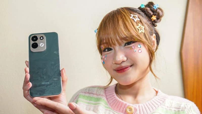 Redmi 17 Siap Meluncur! Ini Tampilan Terbaru HP Rp 2 Jutaan Paling Dinanti