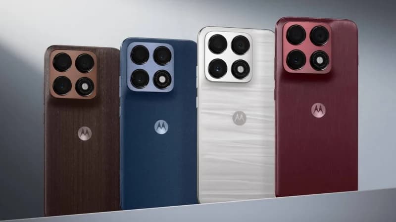 Motorola Edge 70 Pro Tembus Sertifikasi TKDN, Siap Gebrak Pasar Indonesia?