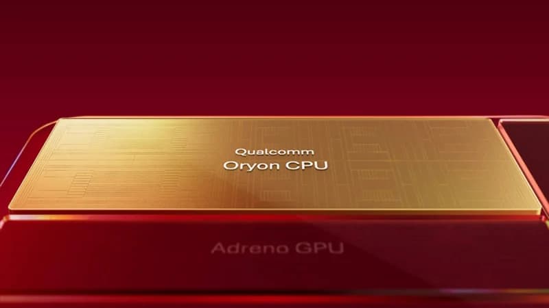Kecepatan Snapdragon 8 Elite Gen 6 Tembus 5 GHz, Rekor Baru yang Menggila!