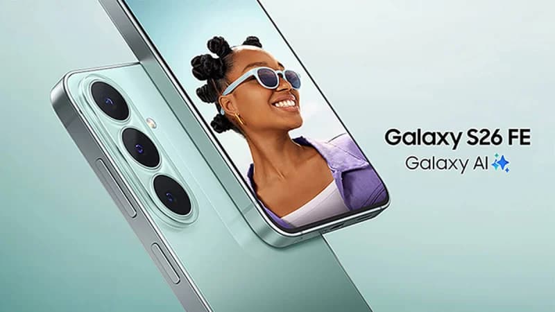 Samsung Galaxy S26 FE Meluncur: Ditenagai Exynos 2500 dan Fitur Revolusioner Horizontal Lock!