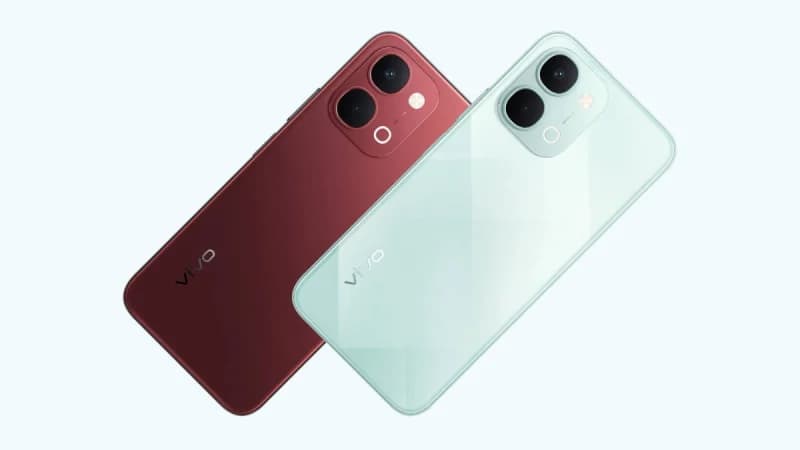 Vivo Y31t Hadir: Snapdragon 4 Gen 2 Baterai Raksasa 7.200 mAh!