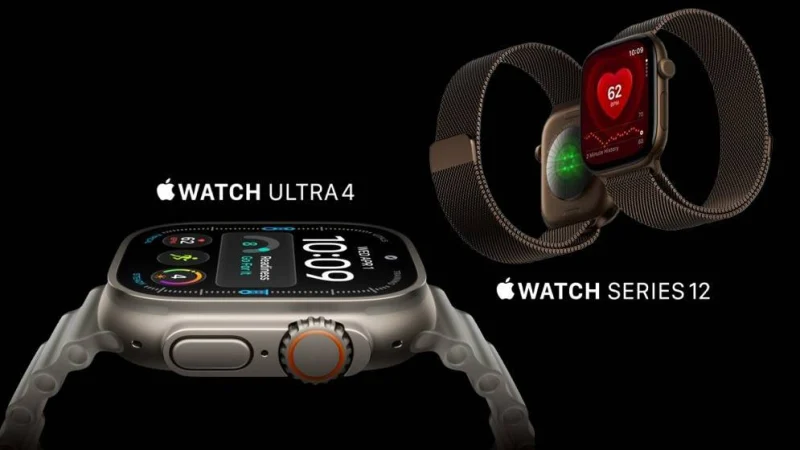 Apple Watch Series 12 Ultra 4 Resmi Debut! Cek Dulu Harga Terbarunya Sebelum Kehabisan!