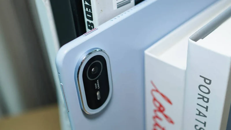 Bocoran Tampilan Huawei MatePad Air 2026: Tablet Super Ramping dengan Otak Cerdas!