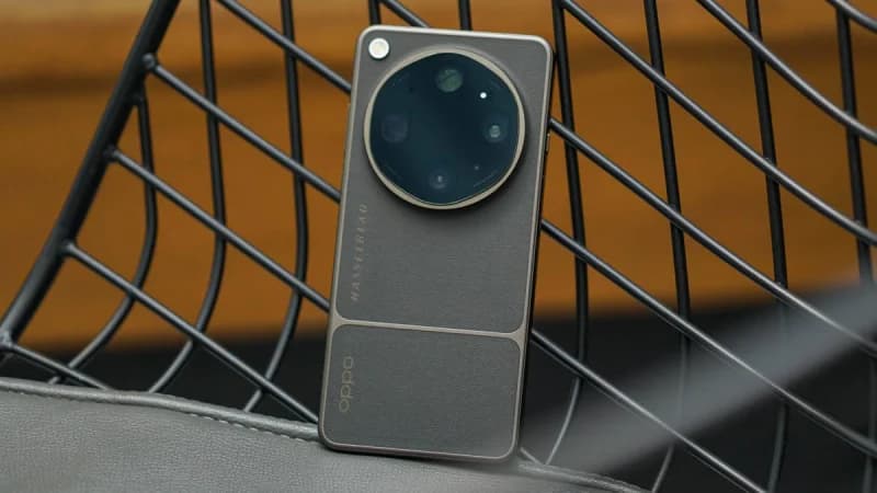 Siap Meluncur? Oppo Find X10 Pro Dikabarkan Bawa Tiga Kamera 200 MP Sekaligus!