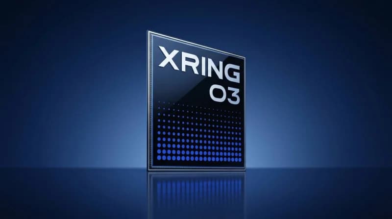 Chipset Xiaomi Xring O3 Terlihat di Geekbench, Skor Gila-Gilaan Tembus 14 Ribu Poin!