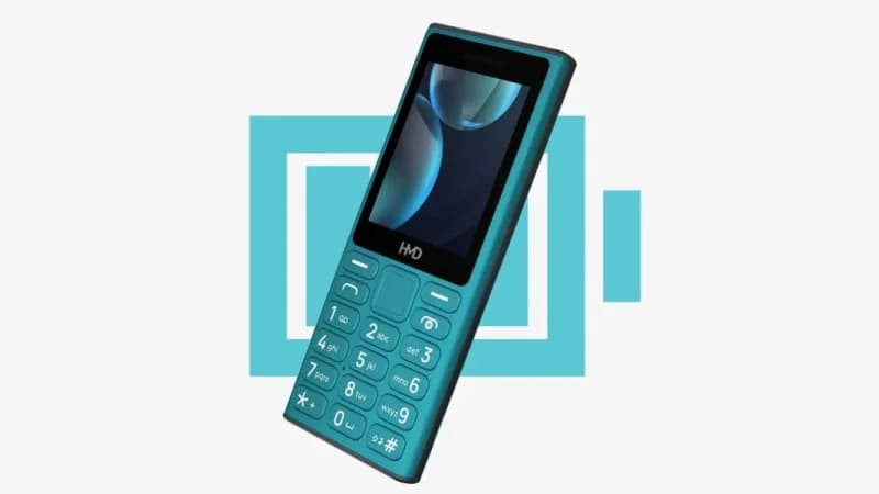 Ini dia HP Khusus Anak dari Eks Pabrikan Nokia: Lebih dari Sekadar Mainan!