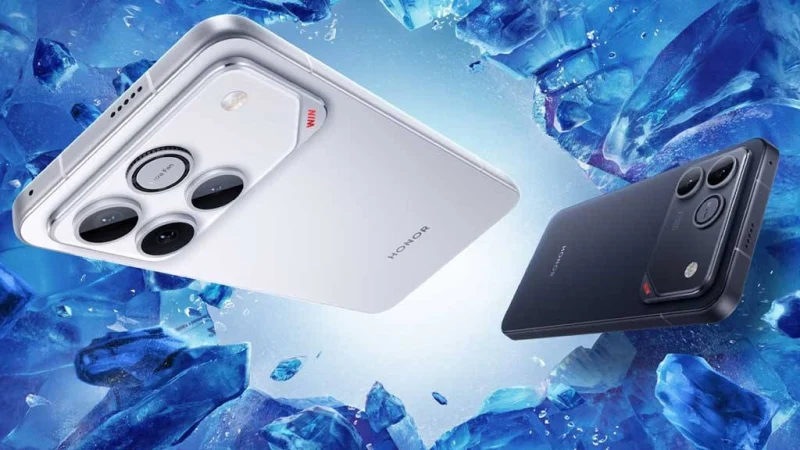 Honor Win 2 dan Win 2 RT Resmi Kantongi Sertifikasi 3C, Fast Charging-nya Beda Level!