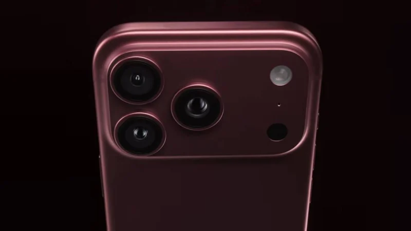 Bocor! iPhone 18 Pro dan Pro Max Resmi Meluncur, Cek Harga dan Spesifikasi Terbarunya di Sini