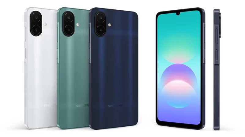 Samsung Siap Gebrak Pasar Indonesia dengan Galaxy A08, HP Murah Baru!