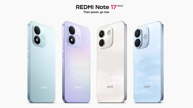 Bocoran Terbaru! Xiaomi Redmi Note 17 Series Siap Meluncur ke Indonesia, Intip Keunggulan Fiturnya