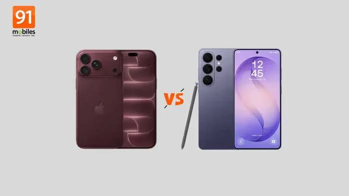 Pertarungan Kamera Flagship: iPhone 18 Pro Max vs Samsung Galaxy S26 Ultra, Siapa Juaranya?