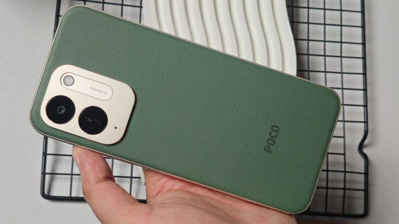 Poco C95 Pro Resmi Meluncur di Indonesia! Layar Jumbo 6,9 Inci dan Baterai 7.500 mAh Siap Temani Aktivitasmu