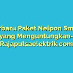 Info Terbaru Paket Nelpon Smartfren yang Menguntungkan